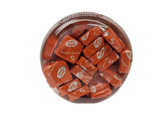 Happyummmm Creatine Monohydrate Softchews 60 Softchews, Orange, Exp. 03/2027
