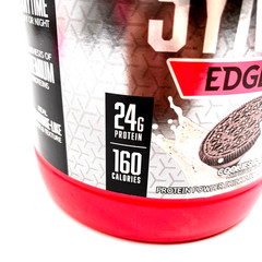 Bsn Syntha6 Edge Protein Powder 2.38 Lbs 28 Serv Cookies N Cream Best By 5/20