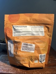 Vybrance Labs Creatine Monohydrate Gummies Citrus Mango Sugar-Free 120ct