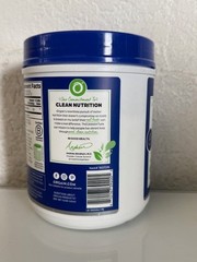 Orgain Creatine Micronized Ceratine Monohydrate Unflavored, 1.48 LB Exp 10/2027