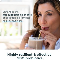Ancient Nutrition Multi Collagen Protein Powder – Pure 100 Servings – Grass Fed