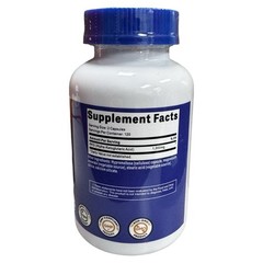 Nutricost AKG Alpha Ketoglutaric Acid Supplement 1,000 mg | 240 Capsules Non-GMO