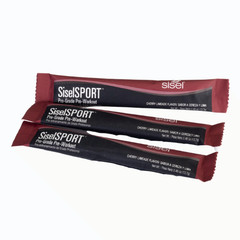 SiselSPORT Cherry Limeade Pro-Grade Pre-Workout