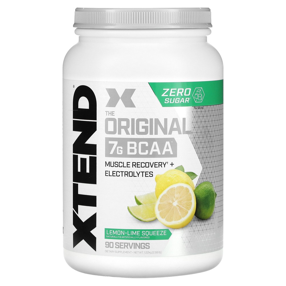 The Original, Lemon-Lime Squeeze, 2.68 lbs (1.22 kg)
