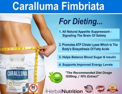 Best Caralluma Weight Loss Supplement 1000mg 10:1 Fat Burner 180 Caps 2 Pack!