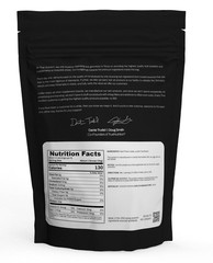 Grass Fed Beef Protein Powder Isolate – 29g of Paleo, Keto, Carnivore Beef Prote