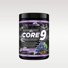 Core 9 by Faction Labs