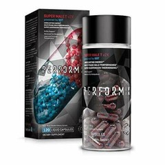 PERFORMIX SUPER MALE T V2X 120 Caps