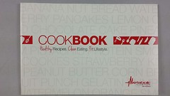 BODYBUILDER COOKBOOK-GREAT GIFT FOR YOUR GYM RAT-METABOLIC NUTRITION