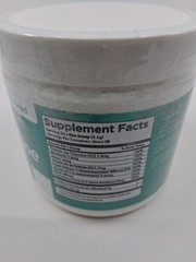 Yu Creatine Monohydrate HCL – Unflavored – NEW, sealed EXP 12/2026