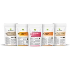 HMB (Hydroxymethylbutyrate) POWDER 300g Lean Body Mass Anabolic Anticatabolic