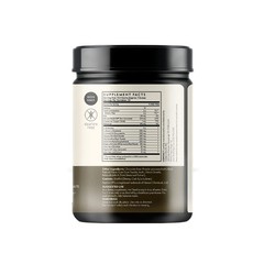 TERRA ORIGIN Healthy Gut Chocolate | 30-Servings with L-Glutamine, Zinc, Gluc…