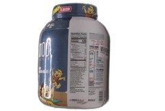 Dymatize ISO100 Hydrolyzed Protein Powder Cocoa Pebbles 5 lbs 71 Servings