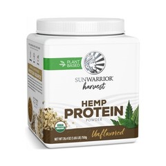 Hemp Protein US Pantry 750 g