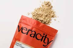 Veracity Metabolic Protein Powder 19 Oz NEW Exp 11/2027