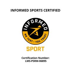 Plant-based Vegan Sport Protein Powder for Workout Recovery Muscle Growth 30g