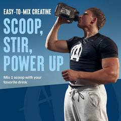 Creatine HMB Powder X Smarties – 3G Myhmb + 5G Creatine Monohydrate Powder with