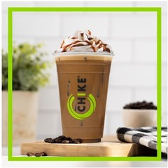Chike Iced Coffee 20g Whey Protein Powder, Mocha 27.1 oz. Best Price