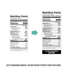 Owyn Only What You Need Pro Elite Chocolate Flavored Protein Shake 32G Protein