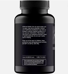 New Nugenix Total-T 90 Capsules Exp. 02/2027