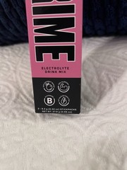 Prime Hydration+ Sticks Electrolyte Hydration Powder, Strawberry Watermelon, 3pk