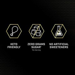 Xtend KETO – BCAA Keto Energy Supplement | goBHB | C4 | CELLUCOR FRUIT PUNCH