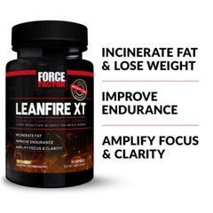 Twinlab Ripped Fuel Extreme Weight Loss Supplement Capsule – 60 Count & More