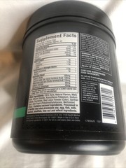 MuscleTech BCAA Powder for Men & Women, Strawberry Watermelon -Boosts Strength