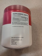 Cellucor Cor-Performance Supplement Powder – Fruit Punch – 11.5oz EXP:03/2027