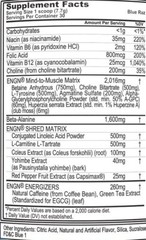EVL Evlution Pre Workout – ENGN – ENGN SHRED -ENGN FOCUS – ENGN PUMP – ALL