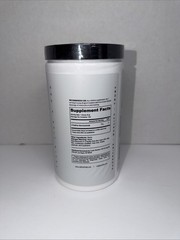 Cutler Nutrition Creatine Monohydrate Supplement Unflavored EXP: 03/2026
