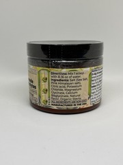 3 Pack of Santa Cruz Paleo Kiwi Lemonade Electrolytes Powder Non-GMO 5.7 oz