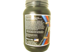 Natures Research Vanilla whey protein powder 2 lbs 30 Servings 24 grams