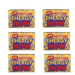6 Boxes Of Energy Now Ultra Herbal Supplements 144 Packs 3 Pills In Each Pack