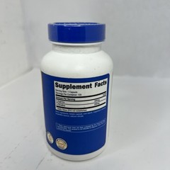 Nutricost L-Arginine L-Citrulline Complex 750mg, 120 Capsules – Non-GMO