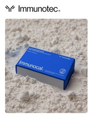 Immunocal Classic Blue Regular Glutathione Precursor * 30 Pouches by Immunotec**