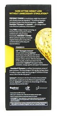 Performix STIM FREE Fat Burner Weight Loss Mood Enhancer 78 capsules STIMFREE