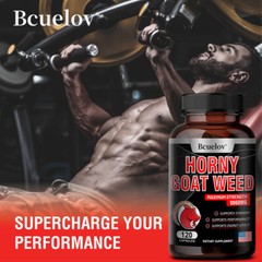Male Enhrncament,Increase Testostero Levels,Energy & Stamina Support