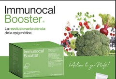 Immunocal Booster Superfood X3 Red & Greens Factory Sealed 90 Packs