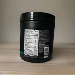 MuscleTech BCAA Powder for Men & Women, Strawberry Watermelon -Boosts Strength