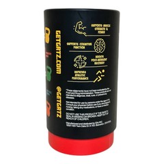 Creatine HCL Gummies 31 day supply made in the USA and full gym flow pack bundle