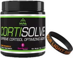 MPA Supps CortiSolve SerinAid Supplements – NEW! – **FREE SHIPPING!**