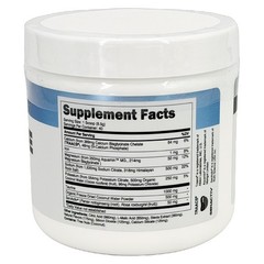 Transparent Labs Hydrate Electrolyte Formula Arctic Freeze 0.69 lbs- 40 Servings