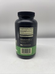 Optimum Nutrition Glutamine Powder Unflavored 10.58 oz 300 g Exp 05 12 2028