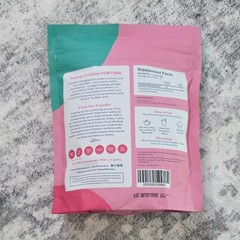 Further Food Creatine Monohydrate Unflavored Powder 10.6 oz 60 Servings Exp 09/…