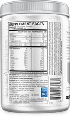Mango XTEND EAA + BCAA Supplement – 10g EAAs, 40 Servings for Lean Muscle Growth