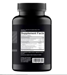 Nugenix Total-T Testosterone Free for men 90 counts Boosters ship US stock