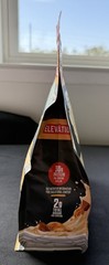NEW Elevation Whey Protein Powder Supplement Chocolate Peanut Butter 32 Oz Bag