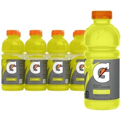 Gatorade Thirst Quencher Lime Cucumber 20 Fl Oz 8 Pack Electrolyte Drink