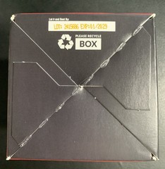 Force Factor Test X180 Legend ~ Test Booster Muscle Builder ~ 120 caps Exp 02/29